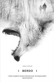 Berdo. Autor: Anna Cieślar. Dadada.pl Okładka książki Berdo