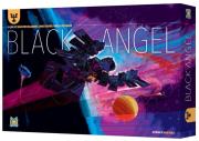Opakowanie Black Angel (edycja polska) REBEL