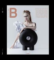 BLACK LABEL. Autor: MAGDA ŚWIĆ. Dadada.pl Okładka książki BLACK LABEL