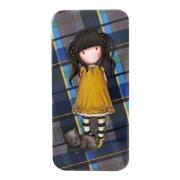 Opakowanie Blaszany piórnik - Ruby