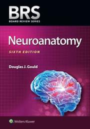 Okładka książki BRS NEUROANATOMY 6E