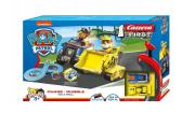 Opakowanie Carrera 1. First - Paw Patrol On a Roll 2,4m