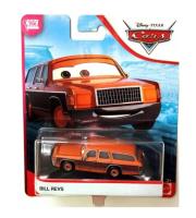 Opakowanie Cars 3 auto FLL79