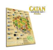 Opakowanie Catan: Polska GALAKTA