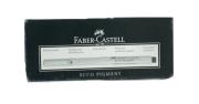 Opakowanie Cienkopis Pigment czar. 0,3mm (10szt) FABER CASTEL