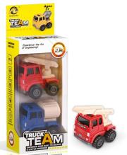 Opakowanie Ciężarówka - 2pak