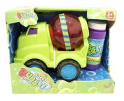 Opakowanie Ciężarówka do robienia baniek