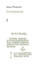 Okładka książki Contrapunctus