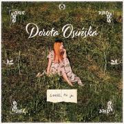 Cześć, to ja. Autor: Osińska Dorota. Dadada.pl Okładka książki Cześć, to ja