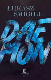 Okładka książki DAEMON