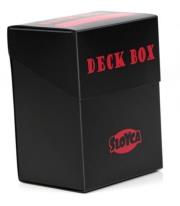 Deck Box - Black SLOYCA. Wydawca: SLOYCA. Dadada.pl Opakowanie Deck Box - Black SLOYCA