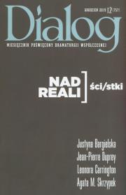 Opakowanie Dialog 2019/12