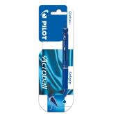 Opakowanie Długopis Acroball niebieski 1.0 PILOT