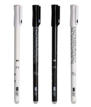 Opakowanie Długopis usuwalny Just niebieski (12szt)