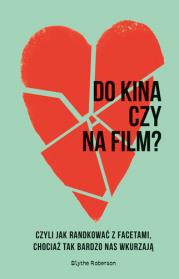 Okładka książki Do kina czy na film?
