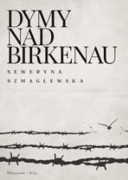 Okładka książki Dymy nad Birkenau