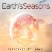 Okładka książki Earth's Seasons CD