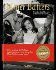 Opakowanie Elmer Batters