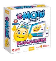 Opakowanie Emotki JAWA