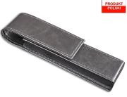 Opakowanie Etui na długopisy WAR-1004 Grafitowy WARTA