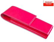 Opakowanie Etui na długopisy WAR-1007 Różowy WARTA