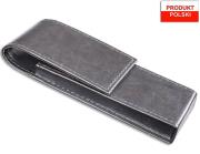 Opakowanie Etui na długopisy WAR-1008 Grafitowy WARTA