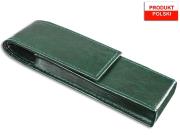 Opakowanie Etui na długopisy WAR-1009 Zielony WARTA