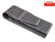 Opakowanie Etui na długopisy WAR-1016 Grafitowy WARTA