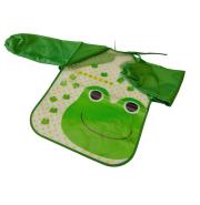 Opakowanie Fartuszek malarski 5-7 lat S'cool Żabka