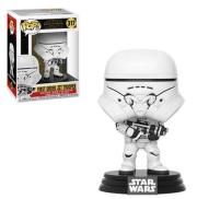 Opakowanie Figurka Funko Pop Movies: Star Wars - Jet Trooper