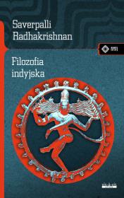 Okładka książki Filozofia indyjska
