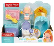 Opakowanie Fisher Price Figurka bobas zestaw tematyczny GKP66