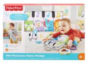 Opakowanie Fisher Price Miękkie pianinko poduszeczka