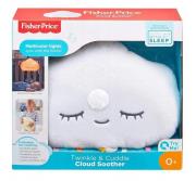 Opakowanie Fisher Price Senna chmurka - usypiacz do łóżeczka