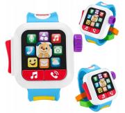 Opakowanie Fisher Price Smartwatch Szczeniaczka