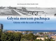 Okładka książki Gdynia morzem pachnąca cz.1