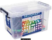 Opakowanie GeoSmart - Educational Set DELUXE (205 pcs) (ENG)