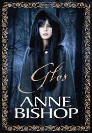 Głos t. 4 Efemera. Autor: Bishop Anne. Dadada.pl Okładka książki Głos t. 4 Efemera