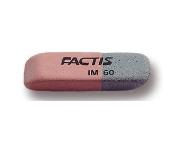 Opakowanie Gumki IM-60 małe dwustronne (60szt) FACTIS