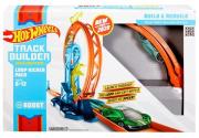 Opakowanie Hot Wheels Track Builder Zestaw do rozbudowy GLC90