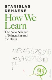 How We Learn. Autor: Dehaene 	Stanislas. Dadada.pl Okładka książki How We Learn