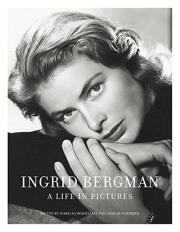 Opakowanie Ingrid Bergman