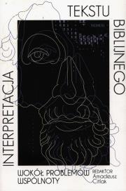 Opakowanie Interpretacja tekstu biblijnego