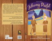 Okładka książki Johnny Profit