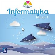 Kalejdoskop ucznia Informatyka Klasa 1 CD-ROM
Edukacja wczesnoszkolna. Autor: Katarzyna Iwanicha, Anna Kuśnierz. Dadada.pl Okładka książki Kalejdoskop ucznia Informatyka Klasa 1 CD-ROM
Edukacja wczesnoszkolna