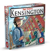 Opakowanie Kensington