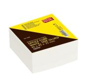 Kostka biała klejona 8,5x8,5 350 kartek GRAND. Wydawca: Grand. Dadada.pl Opakowanie Kostka biała klejona 8,5x8,5 350 kartek GRAND