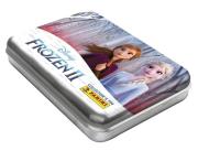 Kraina Lodu II mini puszka kolekcjonera. Wydawca: Panini. Dadada.pl Opakowanie Kraina Lodu II mini puszka kolekcjonera