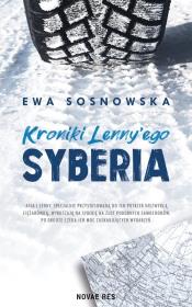 Okładka książki KRONIKI LENNYEGO SYBERIA