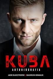 Okładka książki Kuba - Autobiografia